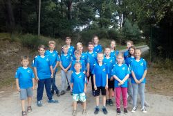 Zdjęcie grupowe