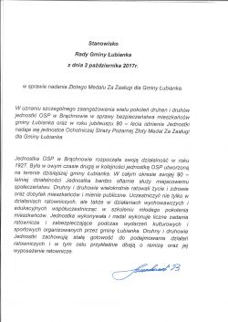 OSP Brąchnowo-1