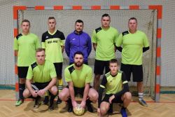 Warszewice Fire