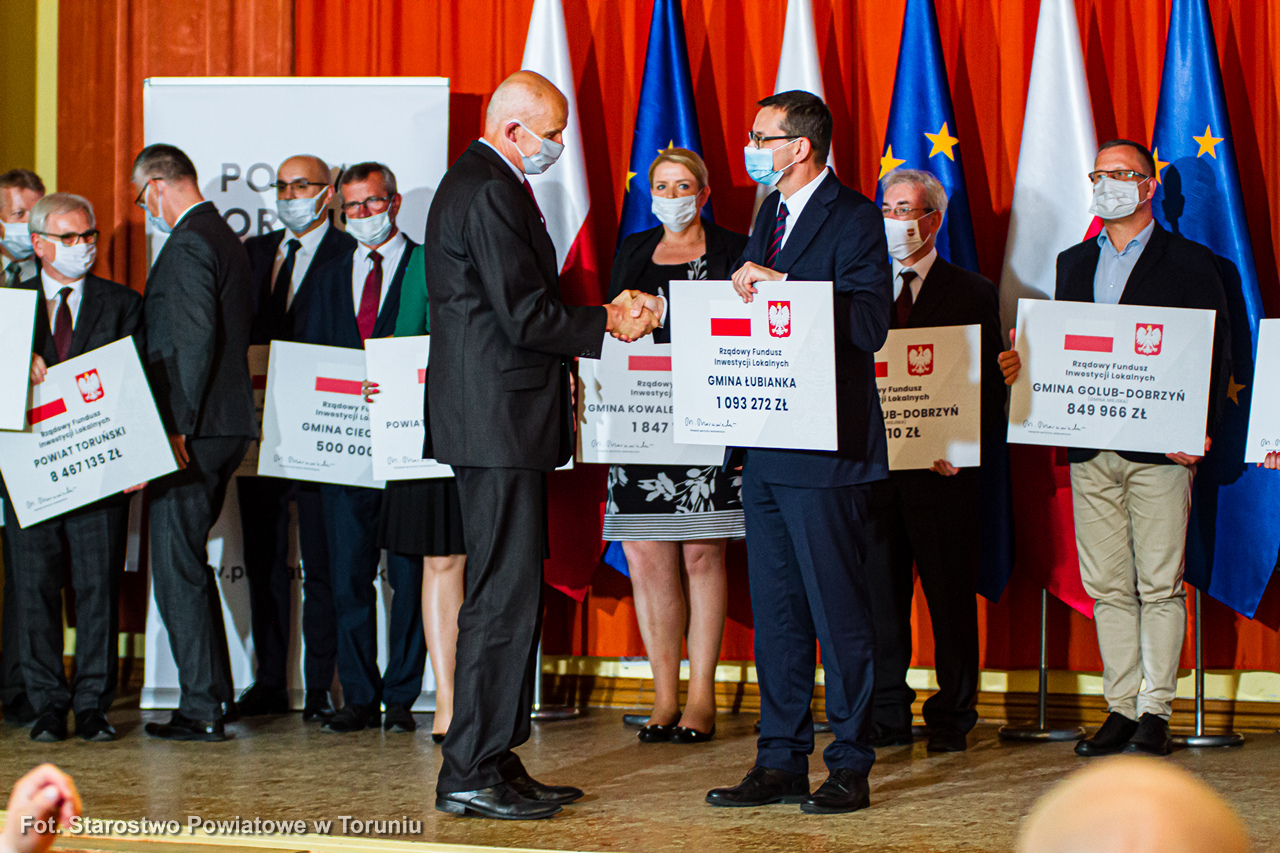 2020-07-06 Spotkanie z Premierem w Chełmży (90)