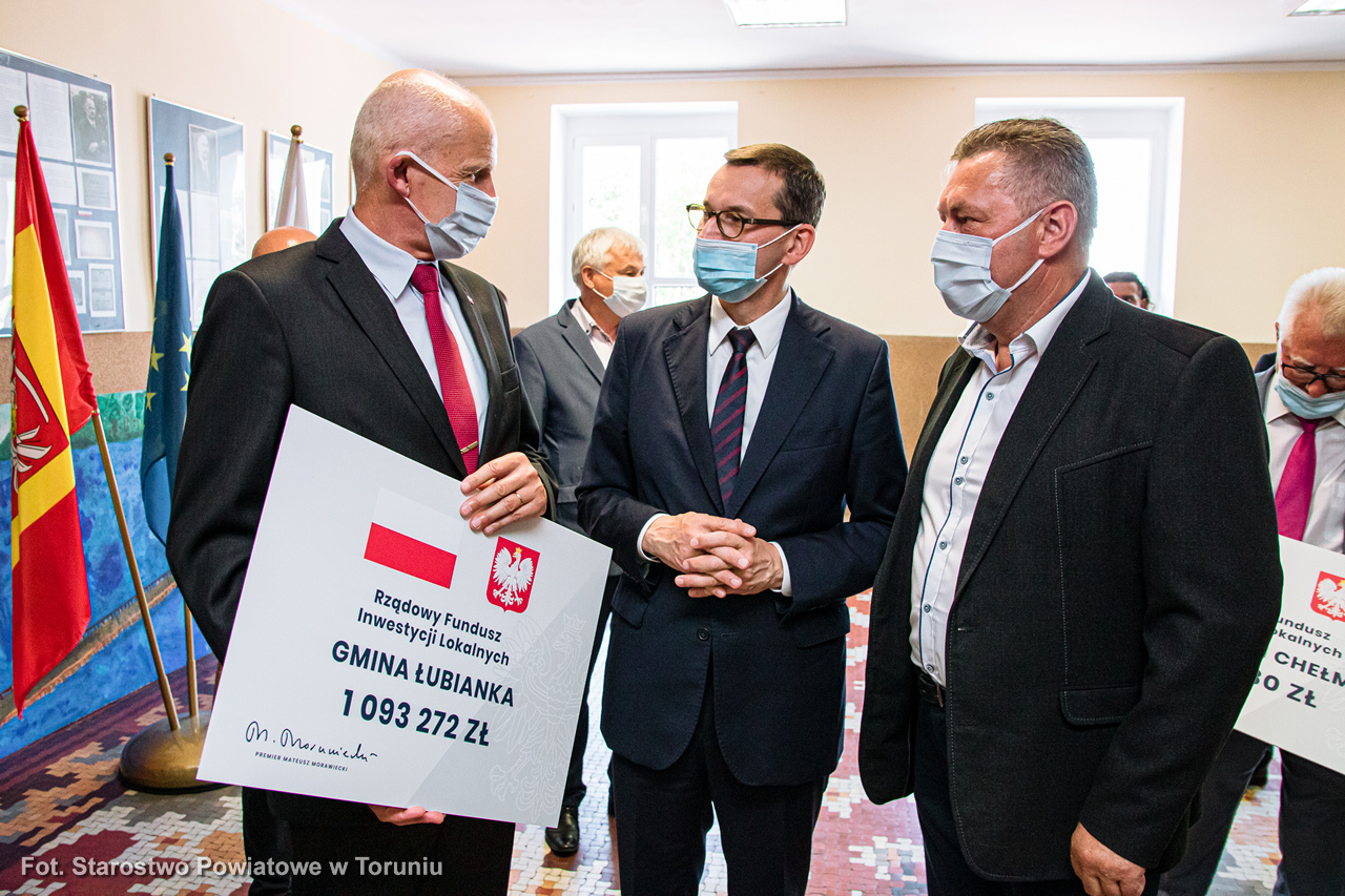 2020-07-06 Spotkanie z Premierem w Chełmży (110)
