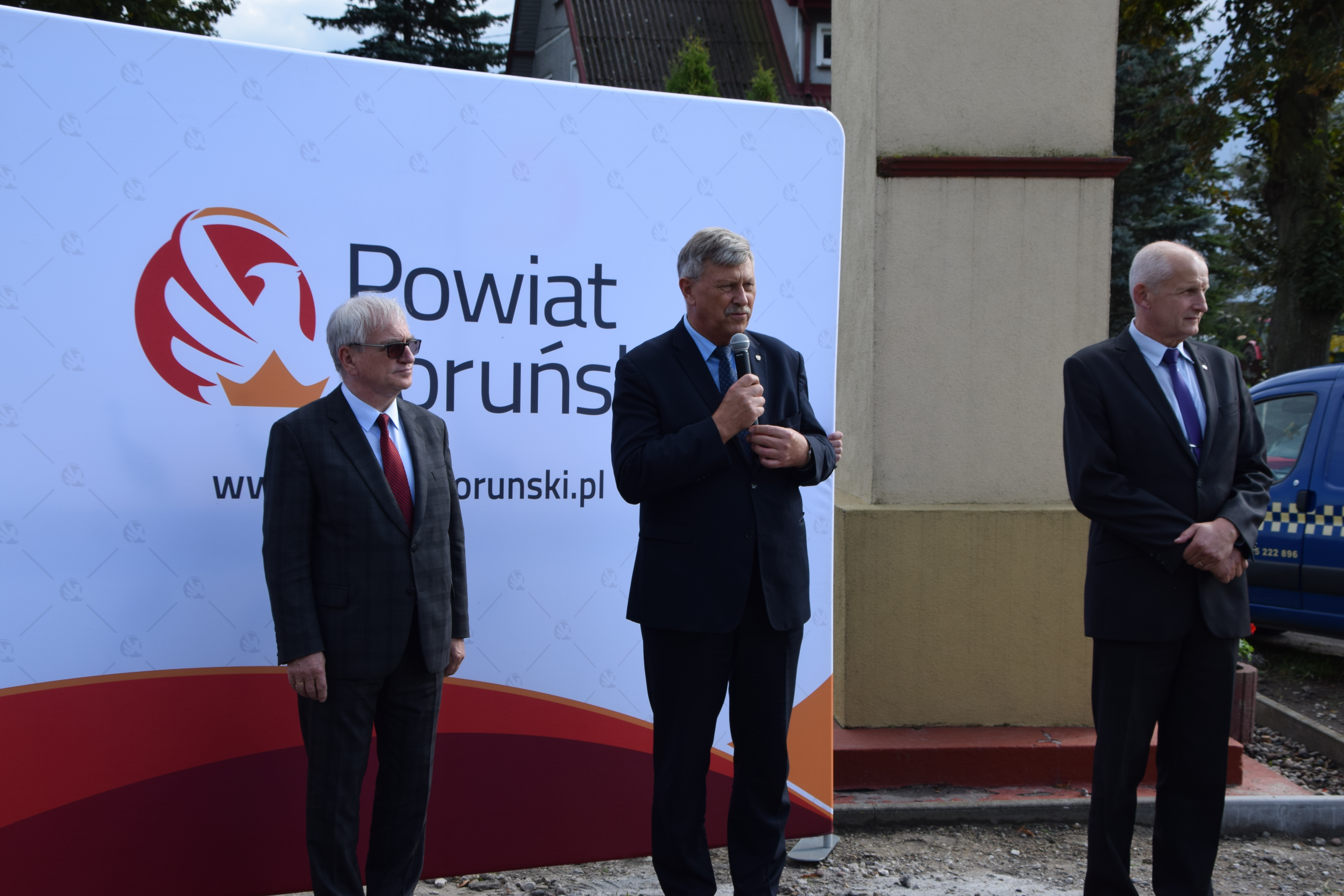 Kolejna ważna inwestycja
