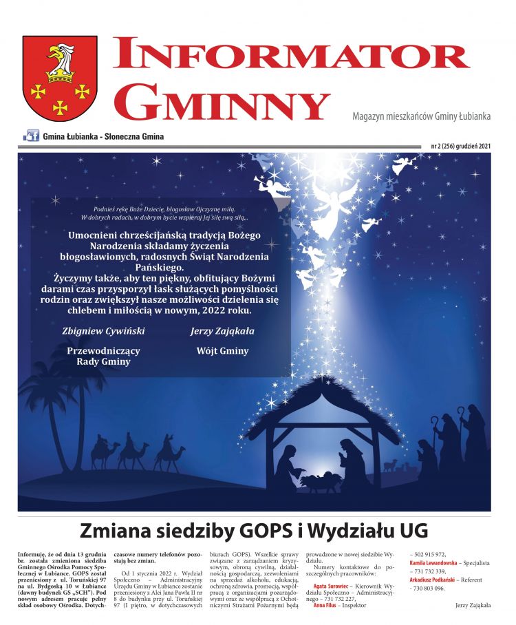 InformatorŁubianka_grudzień2021_DRUK-1