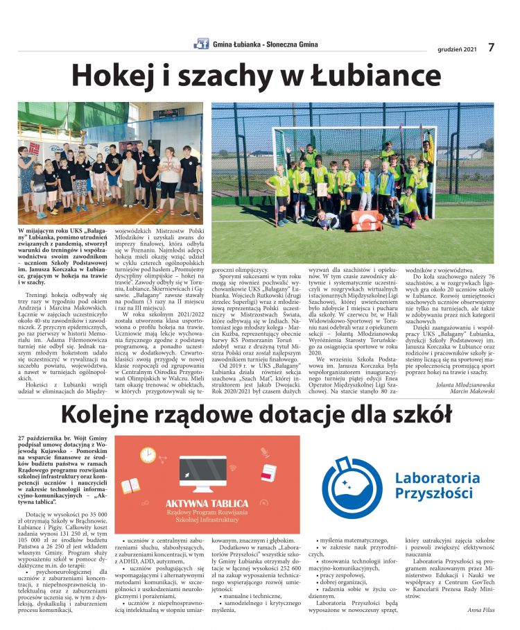 InformatorŁubianka_grudzień2021_DRUK-7