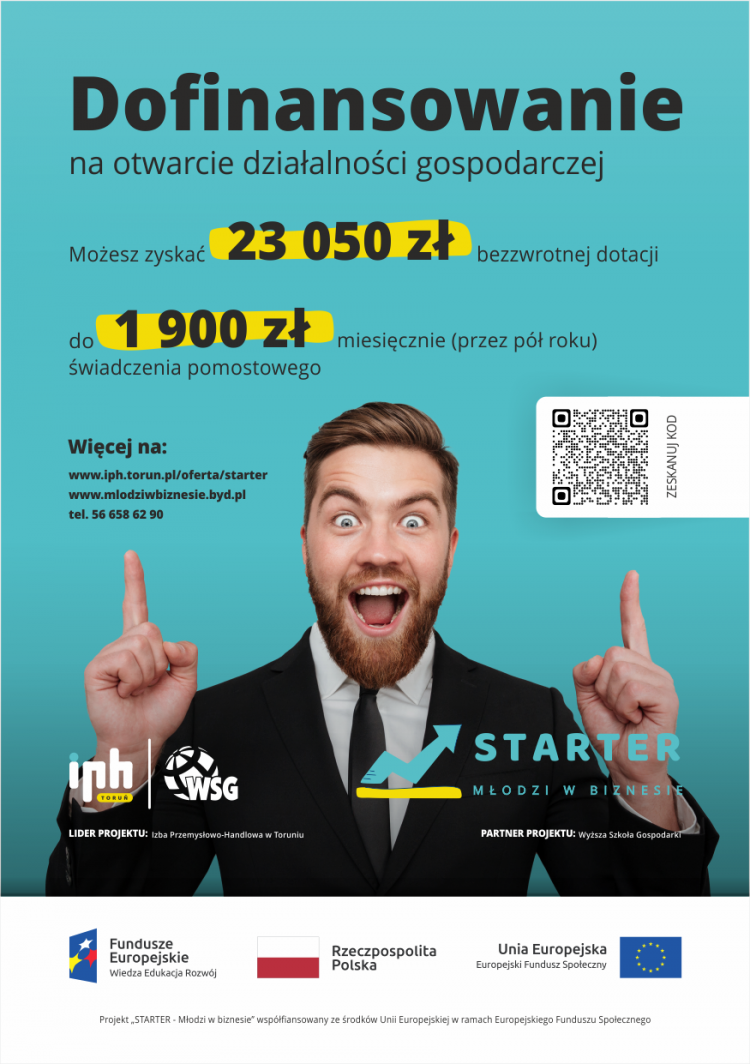 Startrer_plakat