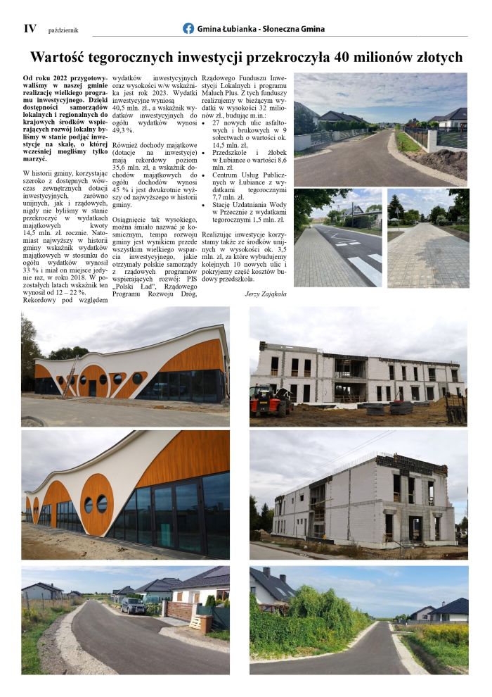 strona IV