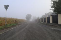 ul. Bliska w Pigży