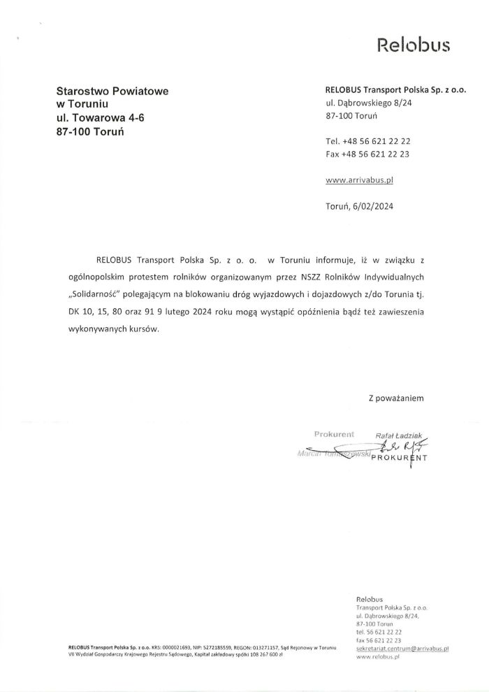 Relobus