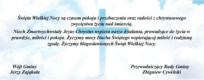 życzenia