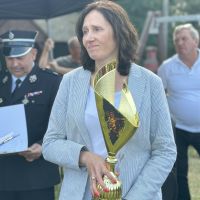 Gminne zawody sportowo pożarnicze Łubianka 08.06.2024 r.
