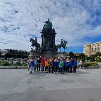 Zwycięstwa Bałaganów w Bratysławie i Wiedniu