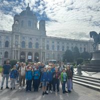 Zwycięstwa Bałaganów w Bratysławie i Wiedniu