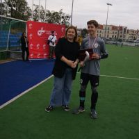 Mistrzostwa Polski Młodzików 2024