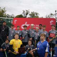 Mistrzostwa Polski Młodzików 2024