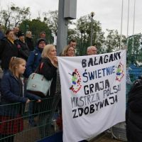 Mistrzostwa Polski Młodzików 2024