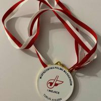 Mistrzostwa Polski Młodzików 2024