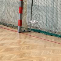 Zajęcia naukowe w Szkole Podstawowej w Brąchnowie