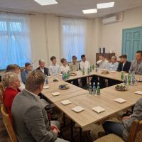 UKS Bałagany - Mistrzowie Polski Młodzików w hokeju na trawie