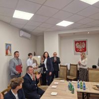 UKS Bałagany - Mistrzowie Polski Młodzików w hokeju na trawie