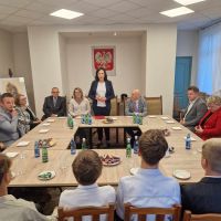 UKS Bałagany - Mistrzowie Polski Młodzików w hokeju na trawie