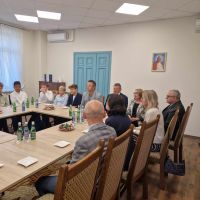 UKS Bałagany - Mistrzowie Polski Młodzików w hokeju na trawie