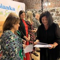 Dzień Edukacji Narodowej w Gminie Łubianka