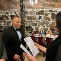 Dzień Edukacji Narodowej w Gminie Łubianka