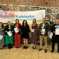 Dzień Edukacji Narodowej w Gminie Łubianka