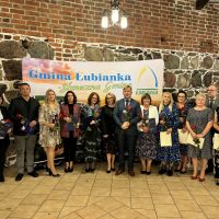 Dzień Edukacji Narodowej w Gminie Łubianka