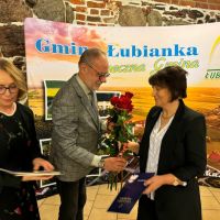 Dzień Edukacji Narodowej w Gminie Łubianka