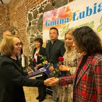 Dzień Edukacji Narodowej w Gminie Łubianka