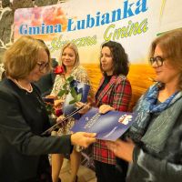Dzień Edukacji Narodowej w Gminie Łubianka