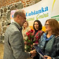 Dzień Edukacji Narodowej w Gminie Łubianka