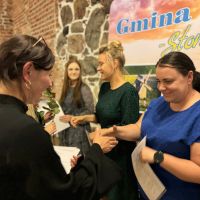 Dzień Edukacji Narodowej w Gminie Łubianka