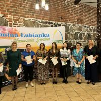 Dzień Edukacji Narodowej w Gminie Łubianka