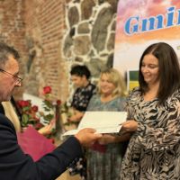 Dzień Edukacji Narodowej w Gminie Łubianka