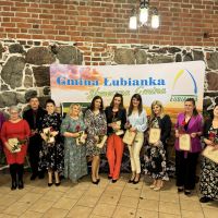 Dzień Edukacji Narodowej w Gminie Łubianka