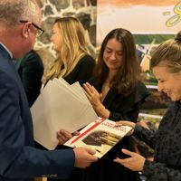 Dzień Edukacji Narodowej w Gminie Łubianka