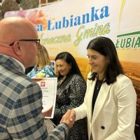 Dzień Edukacji Narodowej w Gminie Łubianka
