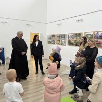 Obchody Światowego Dnia Chorego w Gminie Łubianka