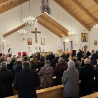 Obchody Światowego Dnia Chorego w Gminie Łubianka