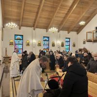 Obchody Światowego Dnia Chorego w Gminie Łubianka