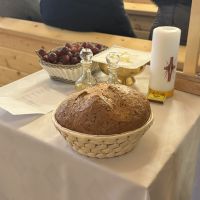 Obchody Światowego Dnia Chorego w Gminie Łubianka