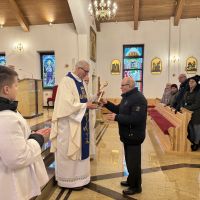 Obchody Światowego Dnia Chorego w Gminie Łubianka