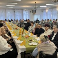 Obchody Światowego Dnia Chorego w Gminie Łubianka