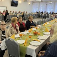 Obchody Światowego Dnia Chorego w Gminie Łubianka