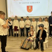 Obchody Światowego Dnia Chorego w Gminie Łubianka