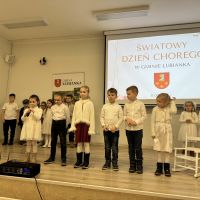 Obchody Światowego Dnia Chorego w Gminie Łubianka
