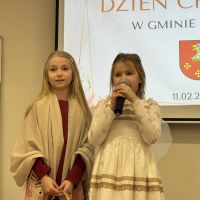 Obchody Światowego Dnia Chorego w Gminie Łubianka