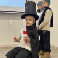 Obchody Światowego Dnia Chorego w Gminie Łubianka